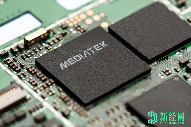 聯(lián)發(fā)科宣布推出用于5G固定無(wú)線(xiàn)接入路由器的T750芯片組