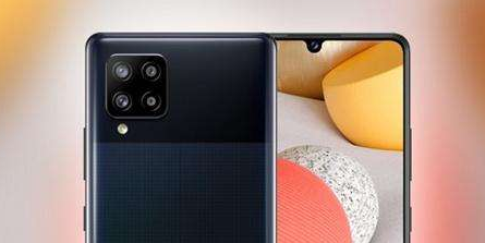 三星Galaxy A42 5G是最便宜的5G手機