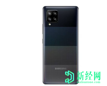 三星Galaxy A42 5G是最便宜的5G手機