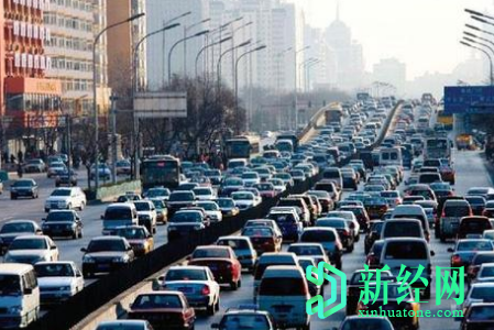 谷歌揭示了它如何使用AI來(lái)預測交通擁堵