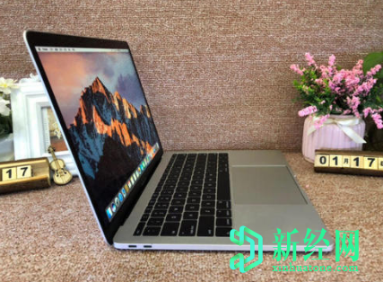 Apple MacBook Pro 13(2020)使用評測