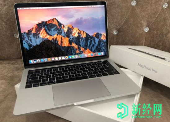 Apple MacBook Pro 13(2020)使用評測