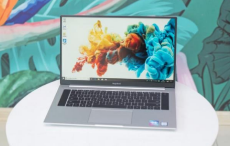 榮耀在IFA 2020上推出新的智能手表，MagicBook筆記本電腦等