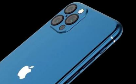 只有iPhone 12 Pro機型才會(huì )配備Sony LiDAR深度相機