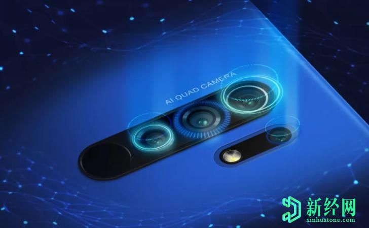 POCO M2已確認具有FHD +顯示屏，6GB RAM，四攝像頭和指紋傳感器