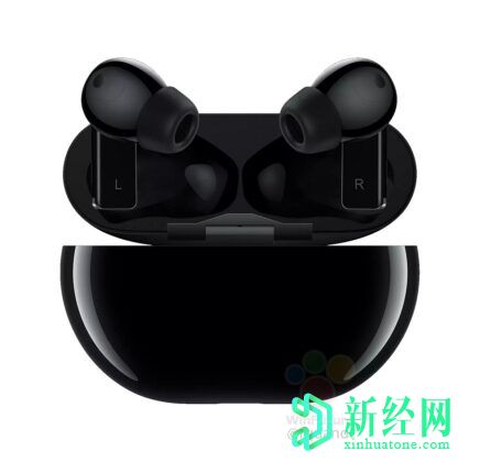 華為 FreeBuds Pro Leak的渲染，規格，價(jià)格和可用性