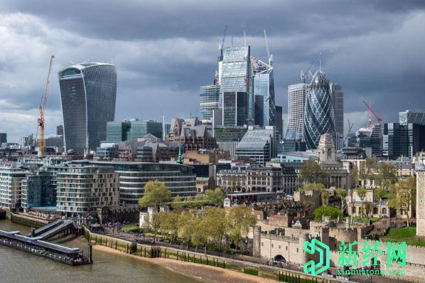 2020年上半年歐洲對倫敦房地產(chǎn)的投資達到13億歐元