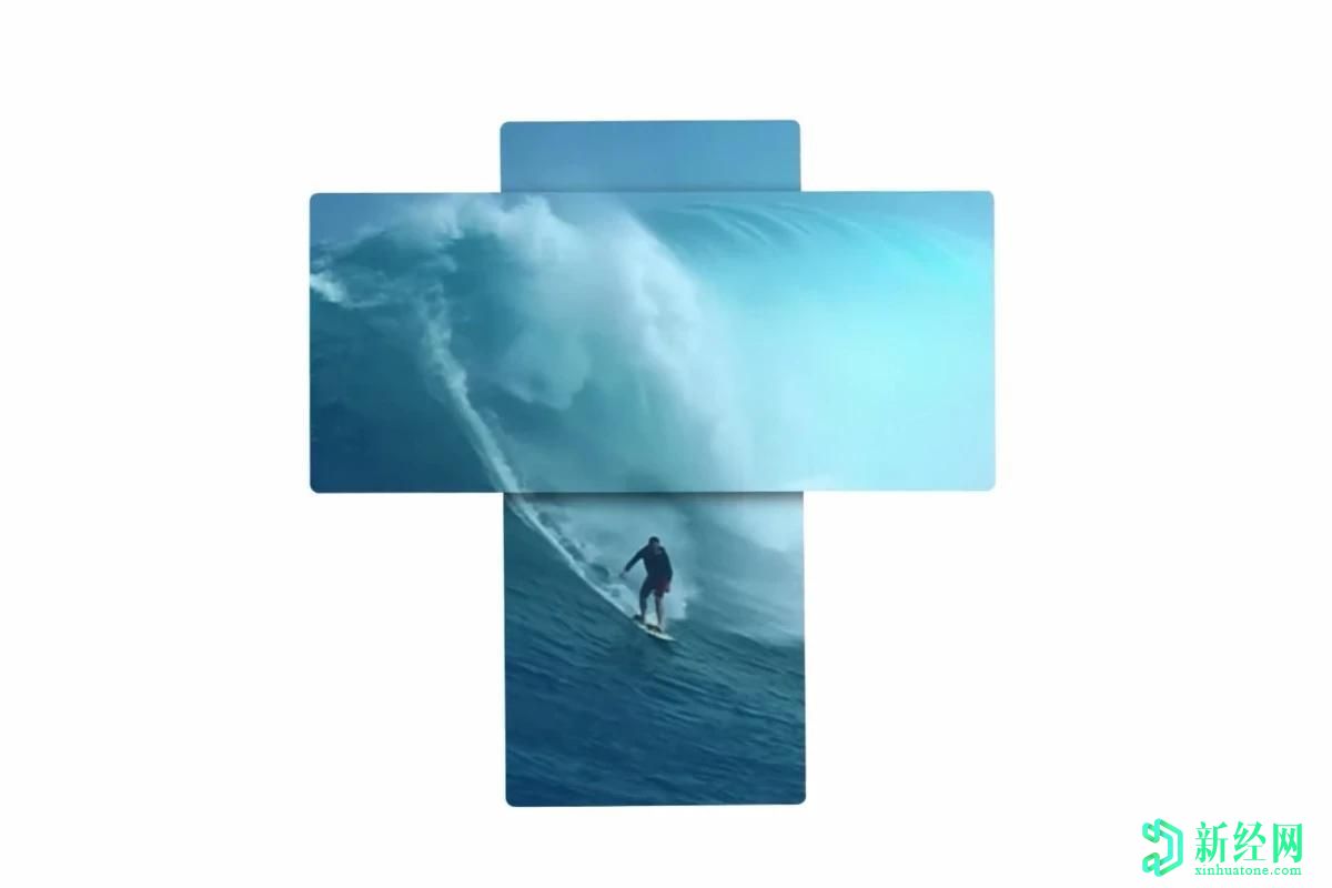 傳聞已久的LG Wing 5G獲得“最終”名稱(chēng)，并傳聞價(jià)格