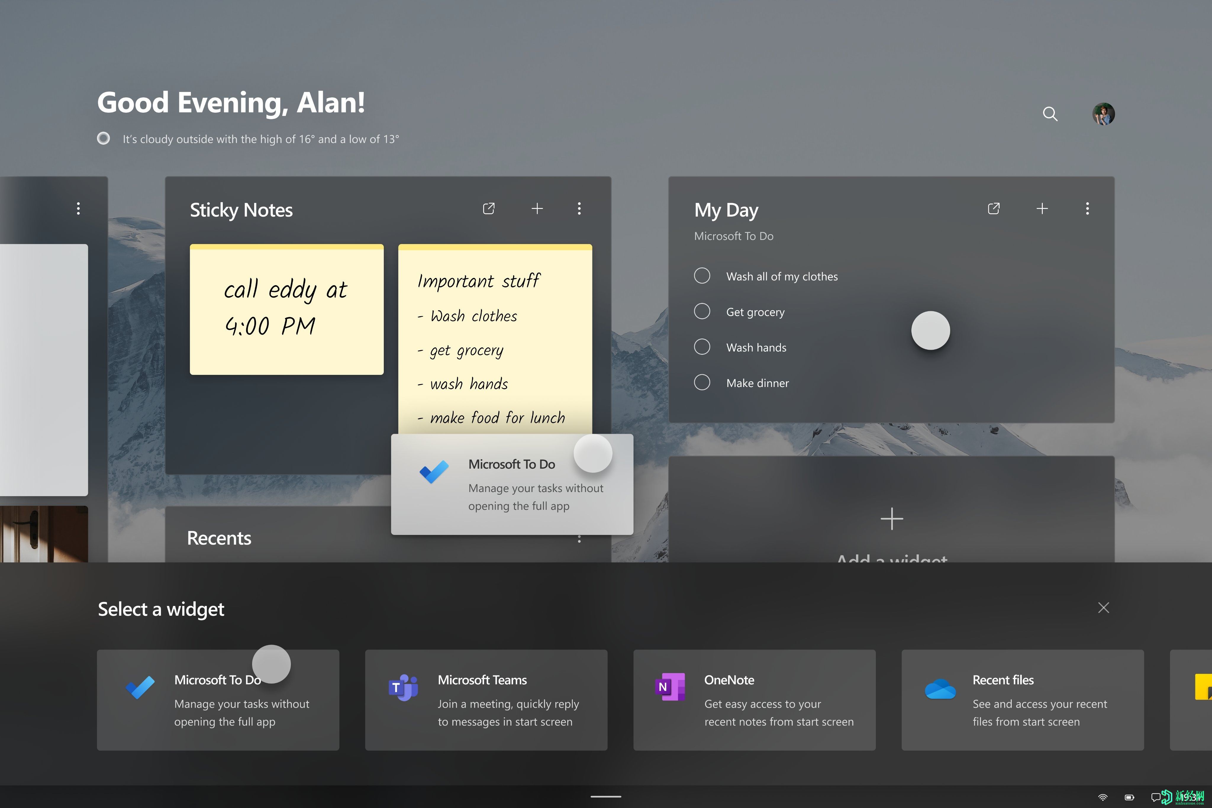 Windows 10平板電腦模式重新設計看起來(lái)很酷，但仍感覺(jué)很奇怪