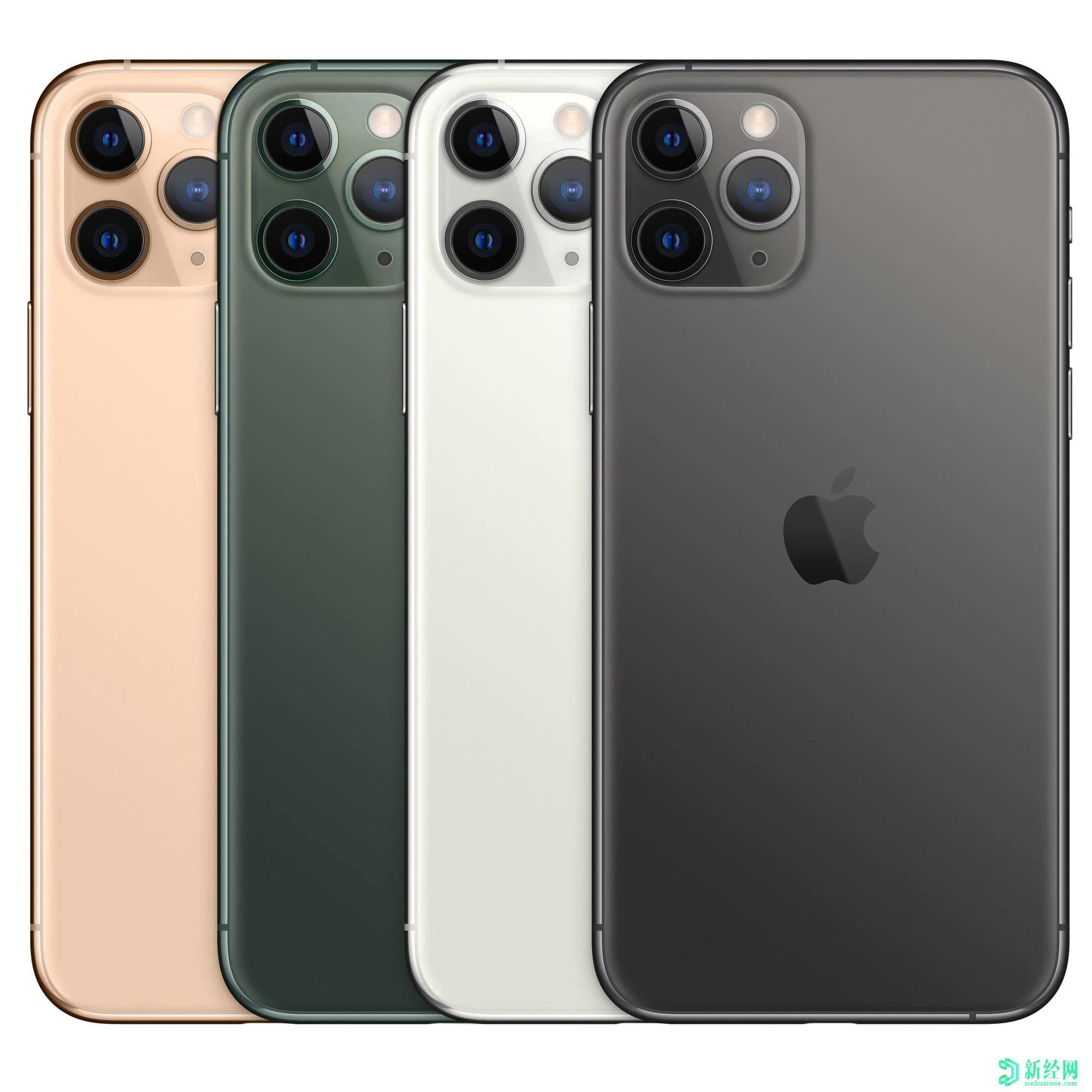 并非所有蘋(píng)果iPhone 12版本都具有頂級5G規格