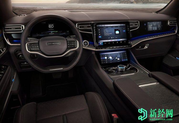 吉普車(chē)推出猛mm大旅行車(chē)概念，確認2021年生產(chǎn)