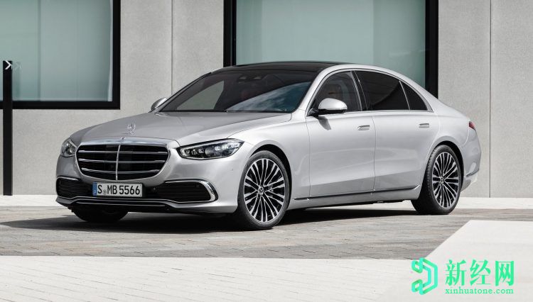 2021年梅賽德斯-奔馳S級轎車(chē)亮相