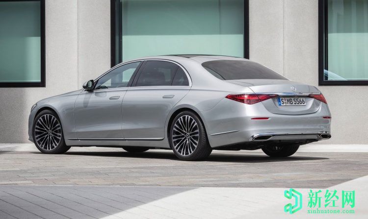 2021年梅賽德斯-奔馳S級轎車(chē)亮相