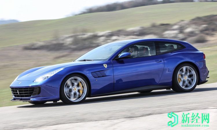 法拉利GT4CLusso生產(chǎn)結束，為新款SUV騰出空間