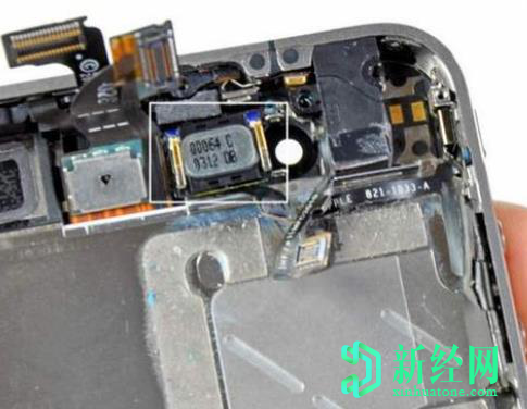 蘋(píng)果手機麥克風(fēng)說(shuō)話(huà)沒(méi)聲音