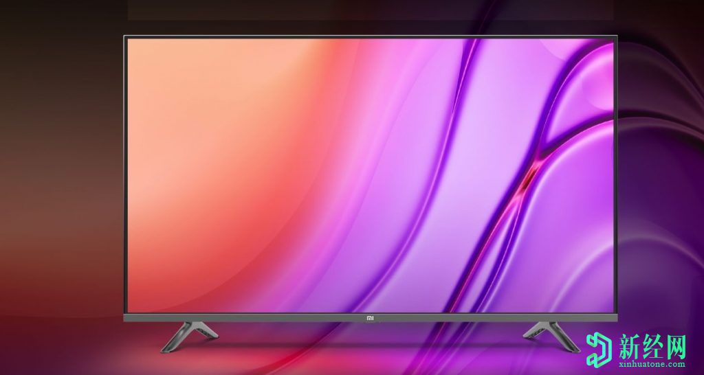 在印度推出具有32英寸高清，43英寸全高清面板的Mi TV 4A Horizo??n Edition