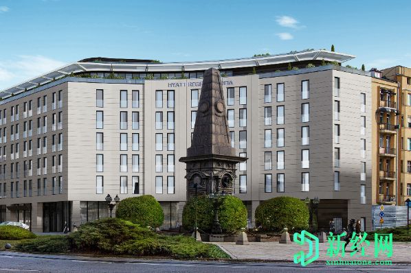 凱悅在保加利亞開(kāi)設新酒店