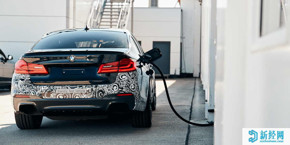 寶馬可能正在計劃電動(dòng)3系