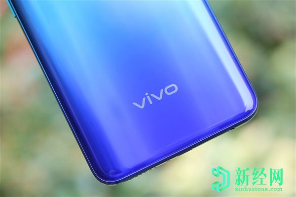 ViVO推出了新的和改進(jìn)的RGBW相機傳感器，將于2021年在智能手機中發(fā)布