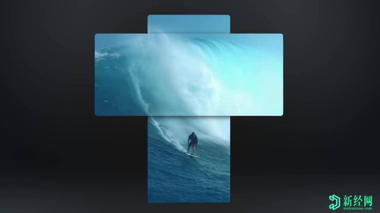 LG Wing正式名稱(chēng)，下周將旋轉第二屏