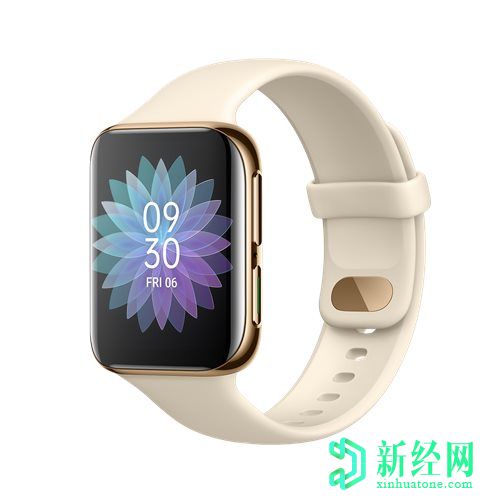 ViVO Watch可提供長(cháng)達18天的電池壽命；可能有四種顏色選擇