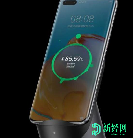 華為p40可以無(wú)線(xiàn)充電嗎 無(wú)線(xiàn)充電要注意什么