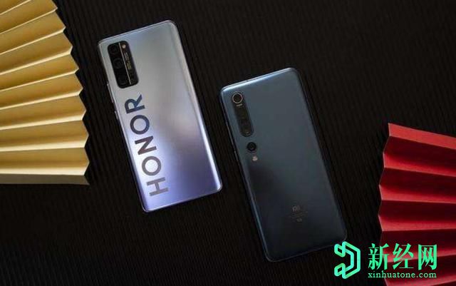 榮耀30pro +更香還是小米10pro？