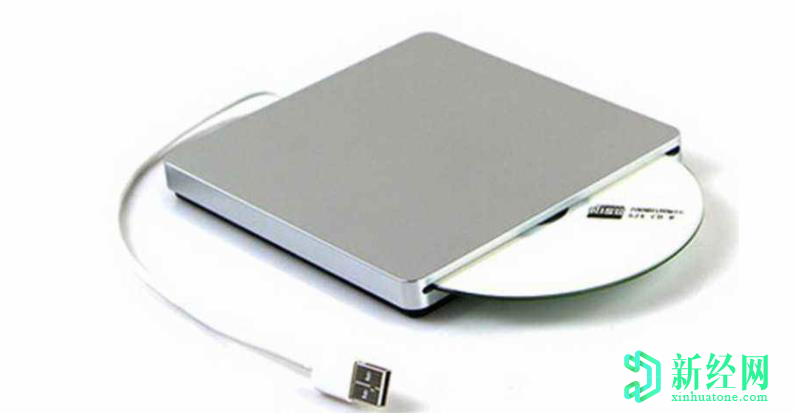  電腦插上移動(dòng)光驅沒(méi)反應原因解析