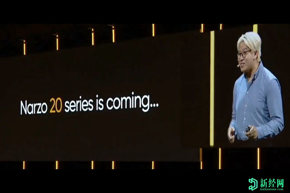 Realme Narzo 20、20 Pro，20A變體和彩色版本泄漏