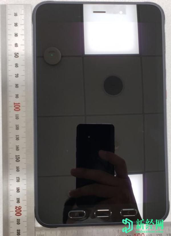 三星Galaxy Tab Active3藍牙SIG認證; 發(fā)布可能快要結束了