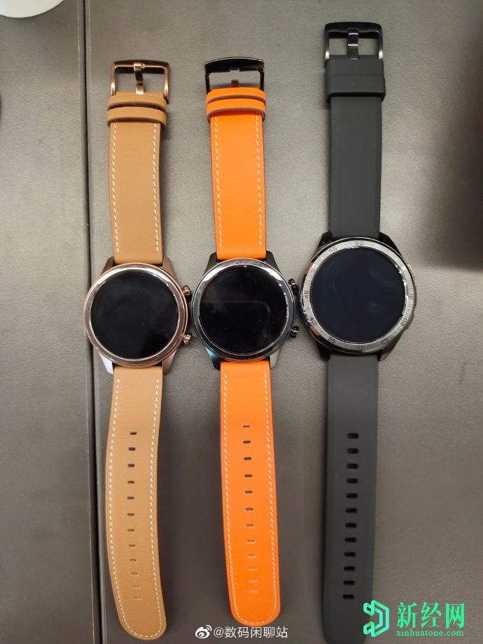 ViVO Watch實(shí)況鏡頭出現，9月底發(fā)布