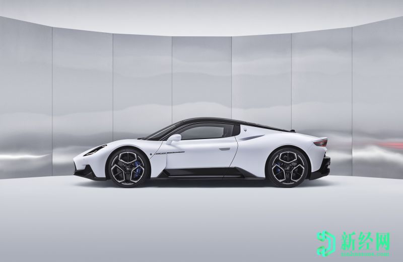瑪莎拉蒂的新型碳纖維內膽MC20跑車(chē)標志著(zhù)該品牌的重生