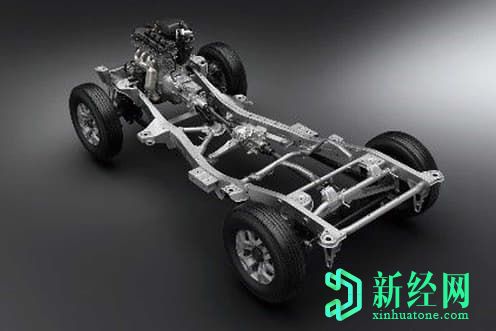 鈴木吉姆尼LCV可能會(huì )來(lái)到奧茲