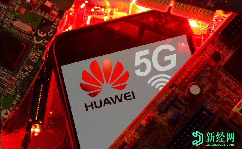 2020年中國達到其50萬(wàn)個(gè)5G基站目標的96%