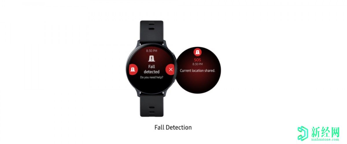 三星Galaxy Watch Active2獲得VO2 max測量值，通過(guò)最新更新進(jìn)行智能回復