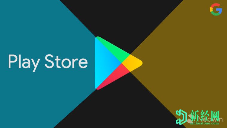 谷歌致力于Play商店的P2P應用共享，“我的應用”的新設計