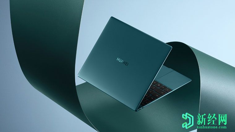 華為推出了新的MateBook X和AMD驅動(dòng)的MateBook 14