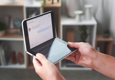 微軟的Surface Duo的功能和價(jià)格