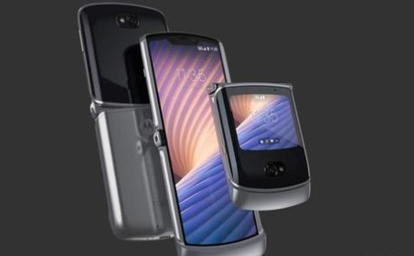 摩托羅拉Razr 5G將于9月15日開(kāi)始銷(xiāo)售