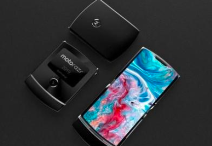 摩托羅拉Razr 5G將于9月15日開(kāi)始銷(xiāo)售