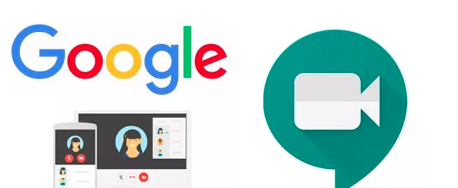 在A(yíng)ndroid和iOS上重新設計的Google Meet應用