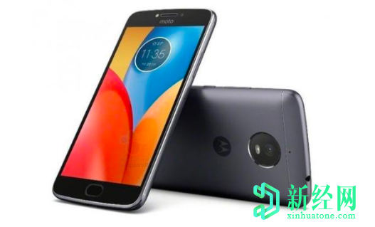 搭載5,000mAh電池的摩托羅拉E7 Plus，48百萬(wàn)像素雙攝像頭發(fā)布