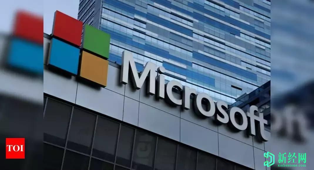 微軟為何對蘋(píng)果及其新規則仍然不滿(mǎn)意