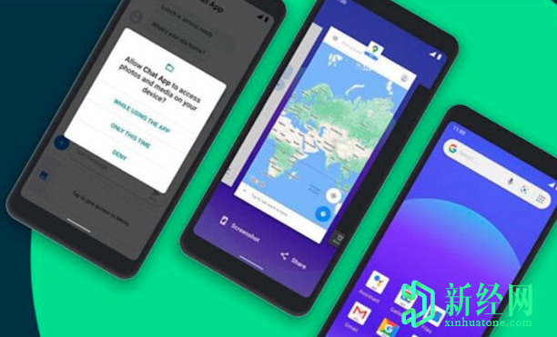 谷歌發(fā)布Android 11（Go Edition），應用程序啟動(dòng)速度提高20％