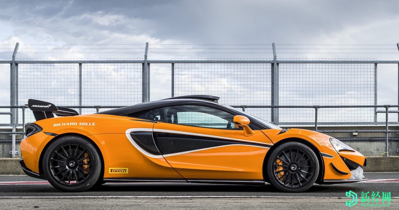 邁凱輪特別行動(dòng)為620R公路車(chē)創(chuàng )造“ R Pack”