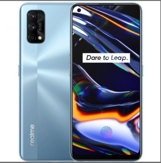 Realme 7 Pro今天開(kāi)始銷(xiāo)售