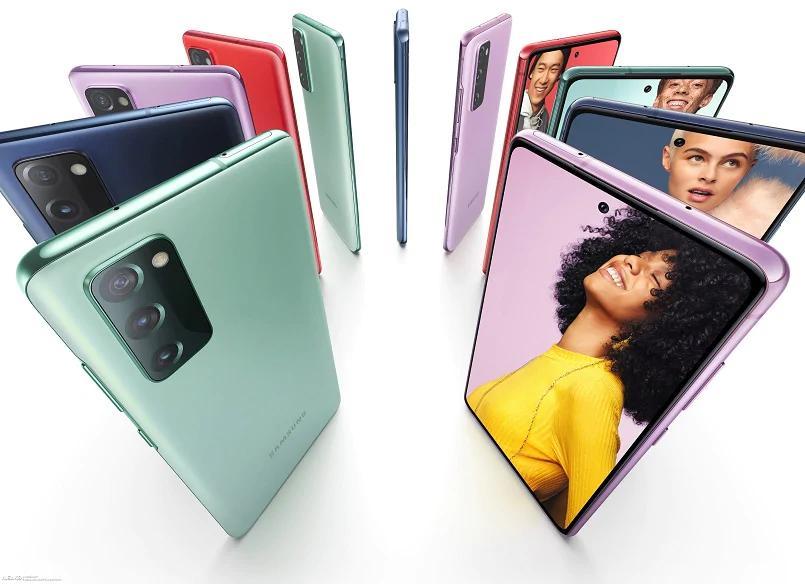 三星將于9月23日舉行Unpacked活動(dòng)，可能推出Galaxy S20 FE