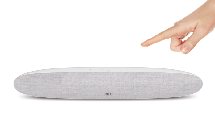 中興通訊發(fā)布4K AI Soundbar STB 3000和ZXV10 B836CT / B866V2-H STB機頂盒