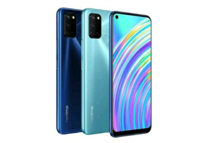 Realme C17規格泄漏；將于9月21日在孟加拉國發(fā)布