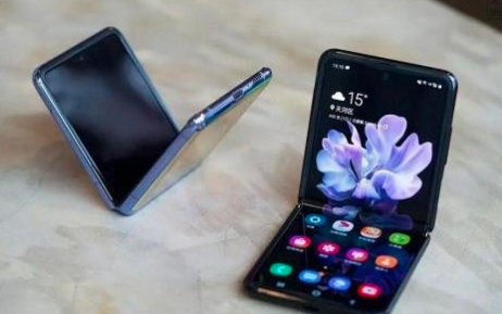 三星Galaxy Z Fold 2在用戶(hù)體驗方面脫穎而出